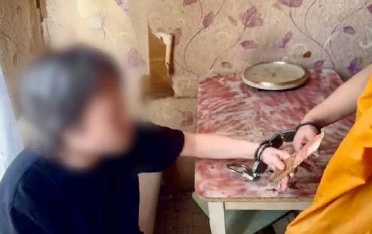 40-летняя жительница Якутска обвиняется в убийстве сожителя