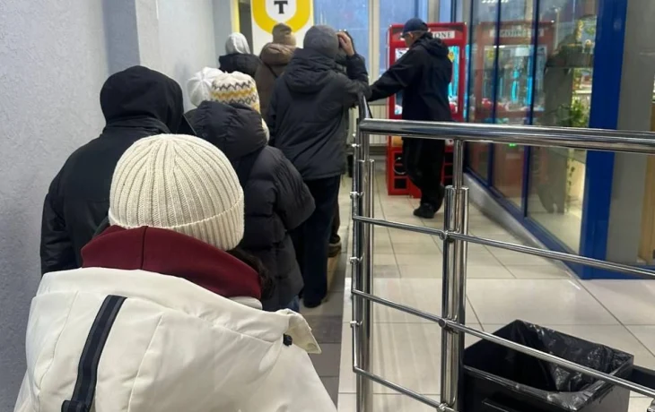 В России банкоматы и терминалы смогут работать без мобильного интернета