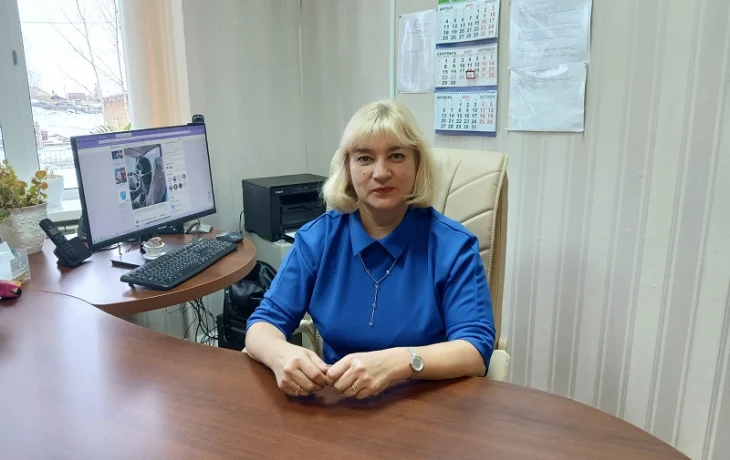 Елена Наумова: в Якутии ведется систематическая и планомерная работа по поддержке семьи и детей