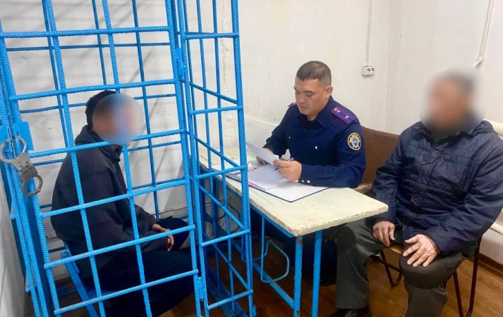 Попытка убийства: 44-летний оленевод стрелял из ружья в убегающего собутыльника