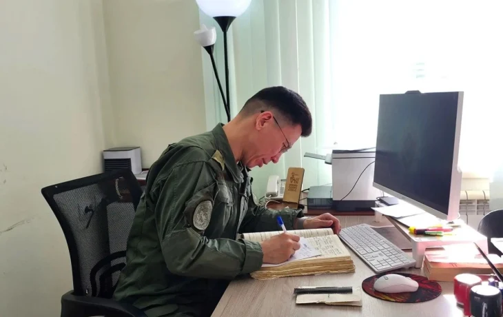 Главбуха госучреждения в Хангаласском районе осудили за подлог с отпускными выплатами