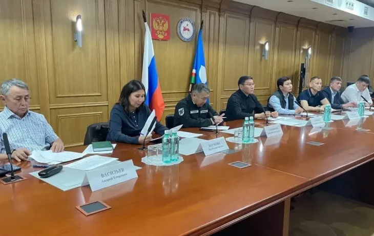 В Якутии усилят работу по обеспечению жителей бензином в условиях повышенного спроса