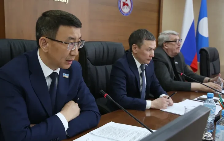 В Якутии определили приоритеты развития массового спорта