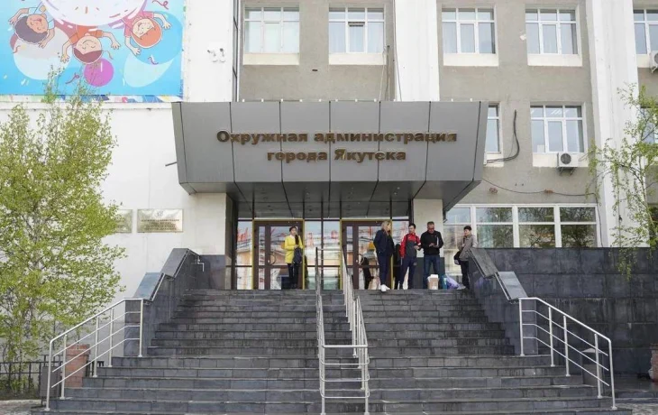 Коммунальщикам Якутска поручили жестче контролировать расход ГСМ