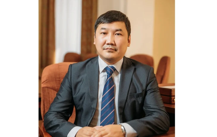 Руслан Винокуров назначен замминистра имущественных и земельных отношений Якутии