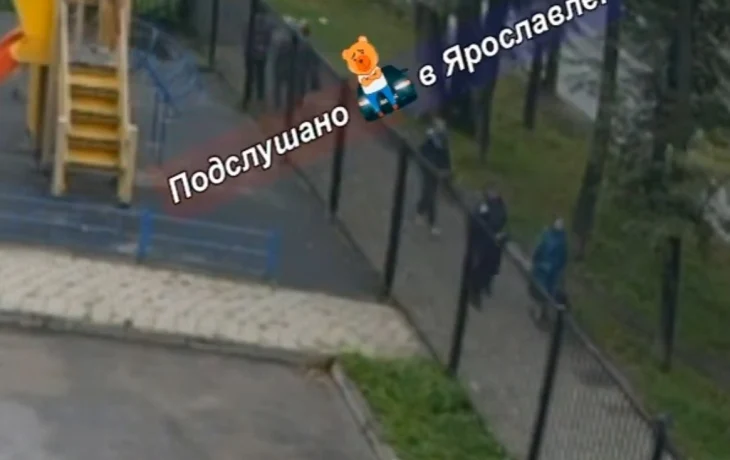 В Ярославле мужчина нанёс пожилой женщине нокаутирующий удар на улице