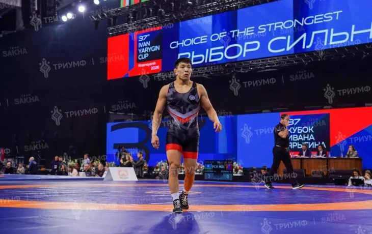 Капитан сборной Якутии Константин Капрынов поборется за бронзу чемпионата России