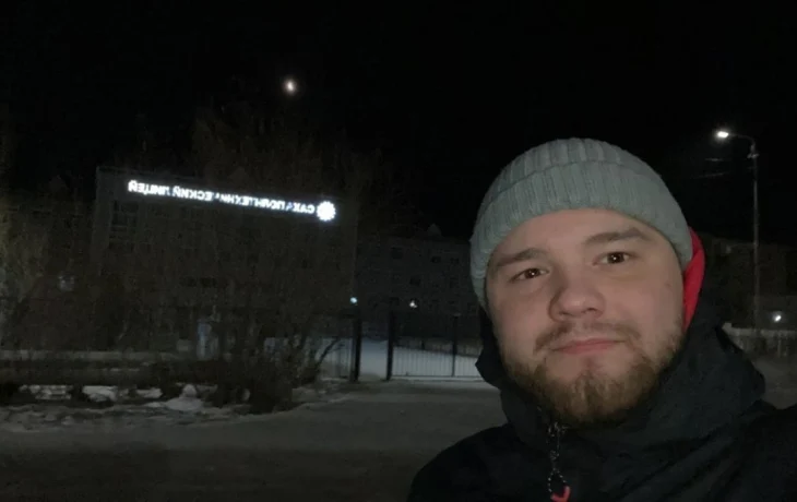 Смерть Владимира Гайдая в здании МВД Якутии: полгода после убийства, но никто до сих пор не задержан?