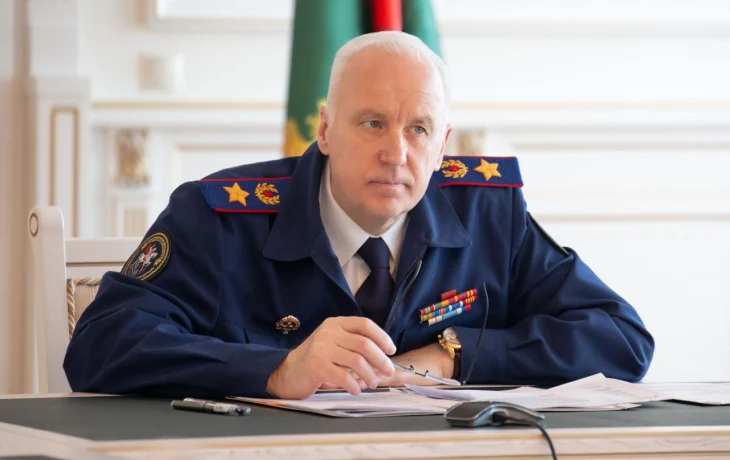 Бастрыкин поручил проанализировать ситуацию с аварийным жилфондом в Якутии