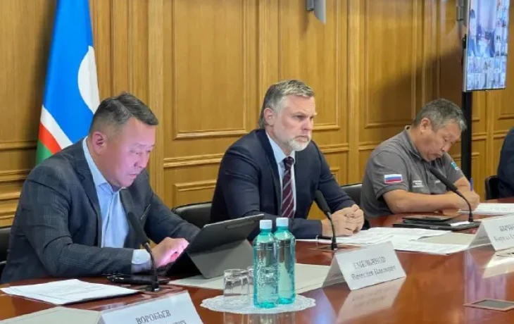ГУП &laquo;ЖКХ РС(Я)&raquo; получит кредиты на сумму более четырёх миллиардов рублей для погашения задолженностей