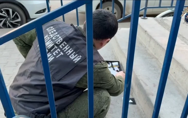 Шокирующее нападение с ножом на многодетную мать: Дело о покушении на убийство в 203-м микрорайоне Якутска передано в суд