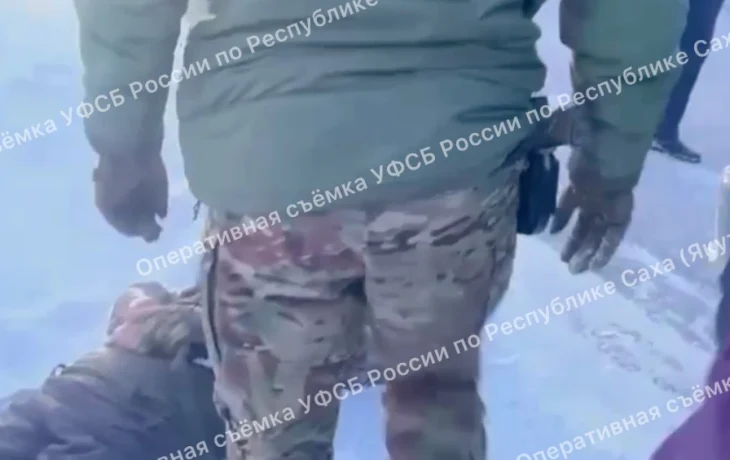 В Якутии задержан сбытчик синтетических наркотиков: изъято более 1500 доз