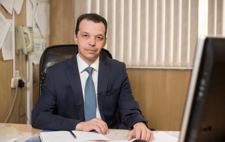 На&nbsp;Якутской ТЭЦ назначен новый директор