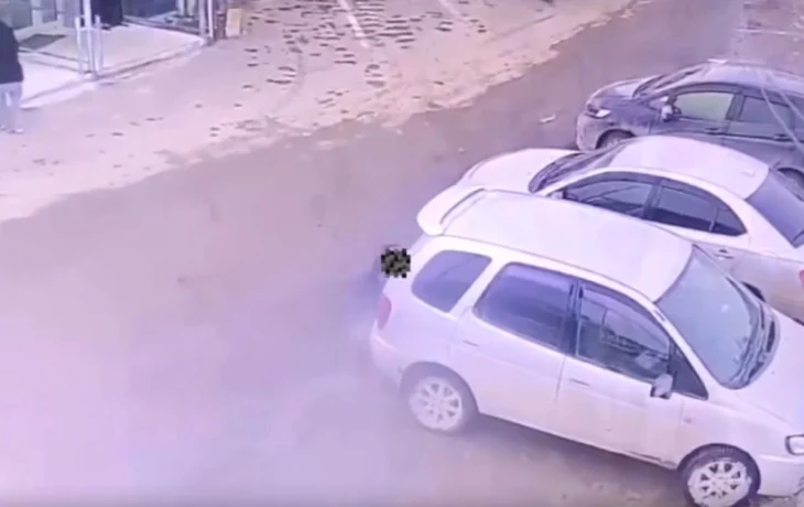 Направлено в суд уголовное дело о наезде на двухлетнего ребёнка