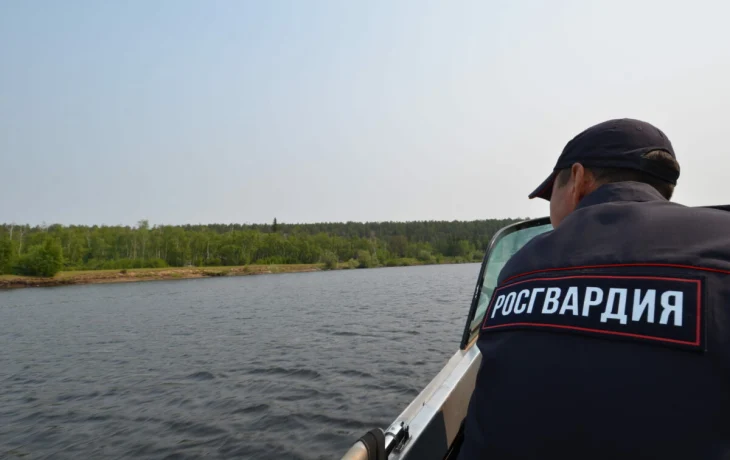 Якутянами утрачено 22 единицы оружия с начала года