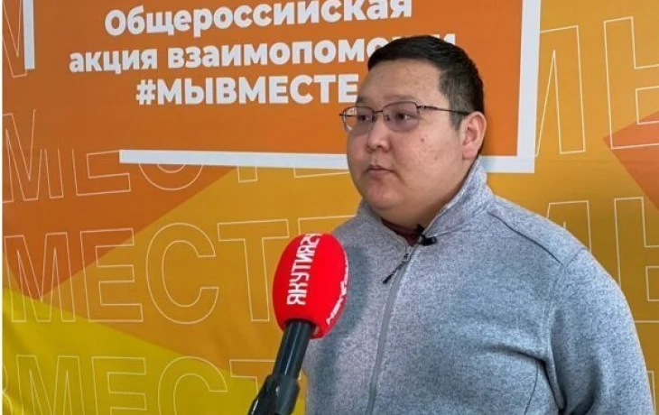 Экс-руководителю волонтерского движения Айыллаану Винокурову, заключившему досудебное соглашение, изменена мера пресечения