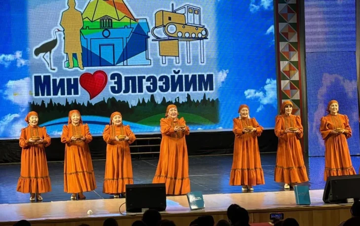 Дьокуускайга элгээйилэр көхтөөх, үрдүк таһымнаах тэрээһин ыыттылар