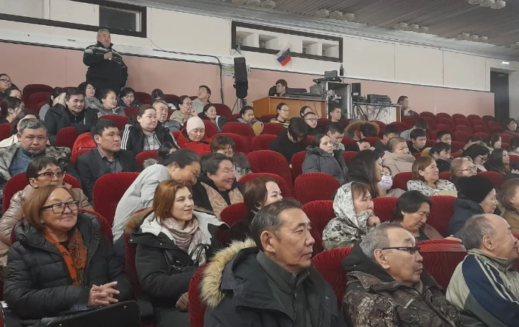На конкурс грантов главы Якутии в 2025 году было представлено 388 проектов