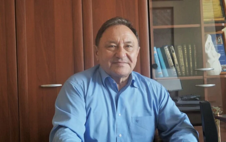 Иван Горохов: &laquo;Бюджет Якутии на 2026 год &ndash; курс на развитие социальной сферы и поддержку ключевых отраслей&raquo;