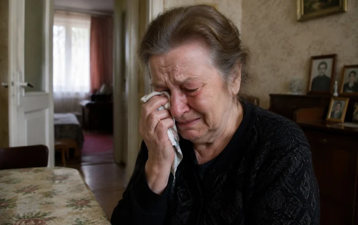 Неоднократно судимый житель Усть-Майского района во второй раз избил 70-летнюю соседку за старую обиду