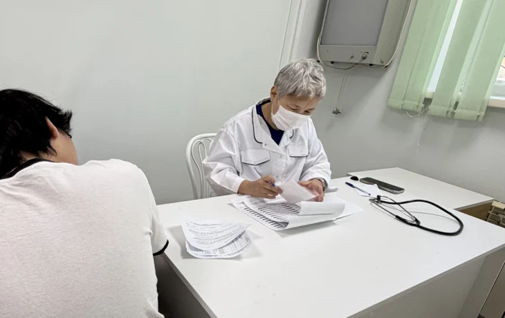В Якутске стартовал проект для семей с детьми &laquo;Эрэл: Расти здоровым!&raquo;