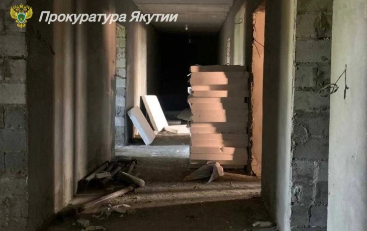 В Якутии застройщика заподозрили в мошенничестве на 136 млн при переселении из аварийного жилья