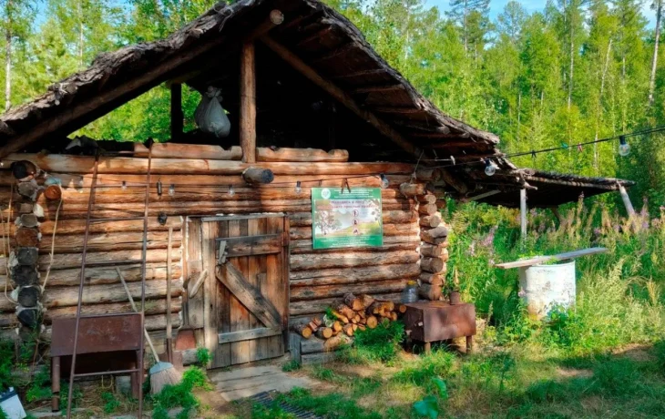 76-летний мужчина уехал на участок на реке Юдома и исчез &mdash; поиски идут второй месяц