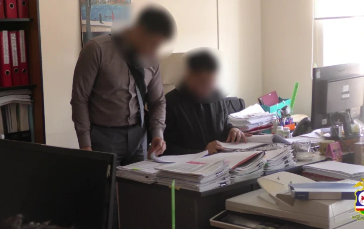 В Якутии задержали руководителя центра добровольчества по делу о мошенничестве