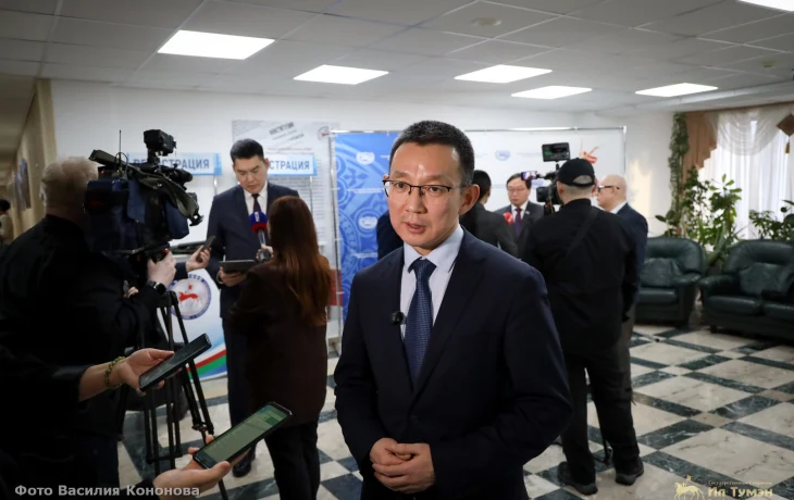 &laquo;Социальные обязательства сохранены в полном объеме&raquo;: Иван Алексеев о бюджете Якутии