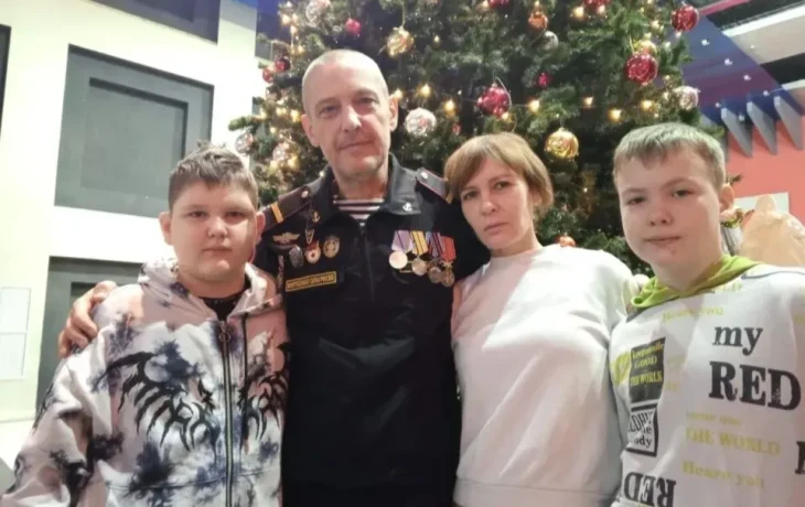 Ветеран СВО в Якутии открыл строительный бизнес на средства соцконтракта