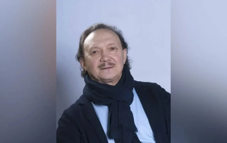 Мандар Уус Андрей Борисовка эҕэрдэтин туһаайда