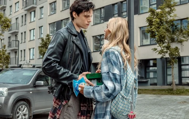Лето взяло в руки краски: Wink представляет яркий коктейль премьер июня