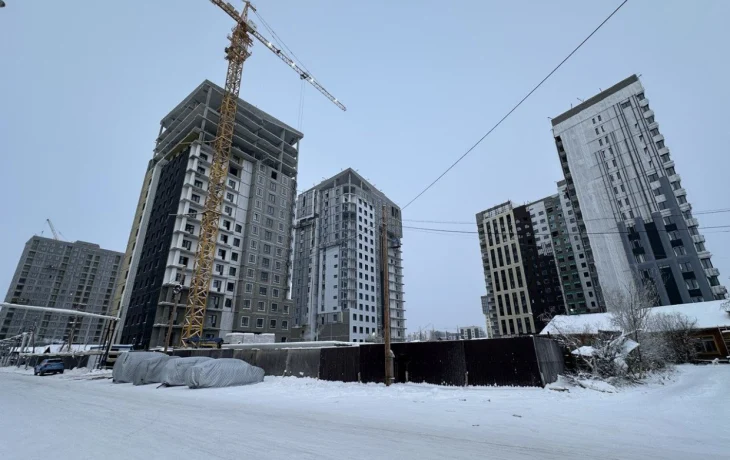 Хуснуллин: запас прочности у российских застройщиков почти закончился