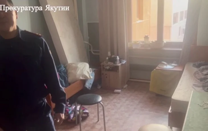 Громкое дело об убийстве 18-летнего студента: Прокуратура выявила многочисленные нарушения в общежитии СВФУ