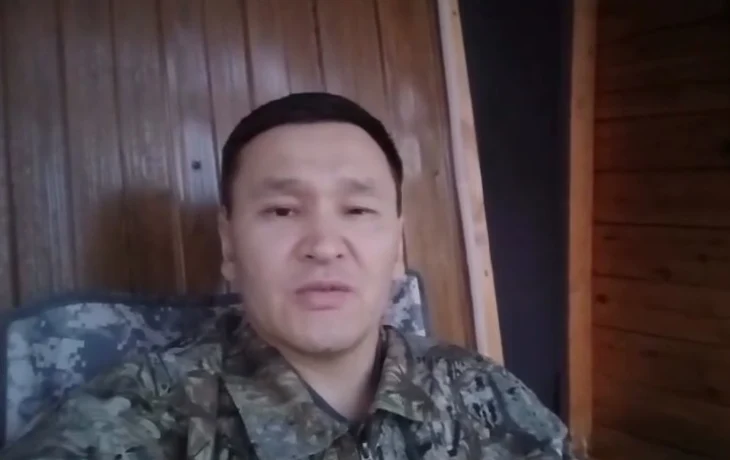 В Нижнем Бестяхе на певца Виктора Иванова-Сиэйэ Уола и его жену напала собака