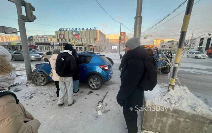 Пять детей травмированы за неделю. ГАИ переходит на усиленный режим