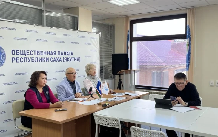 Более 600 общественных наблюдателей работали 14 сентября на всех избирательных участках в Якутии