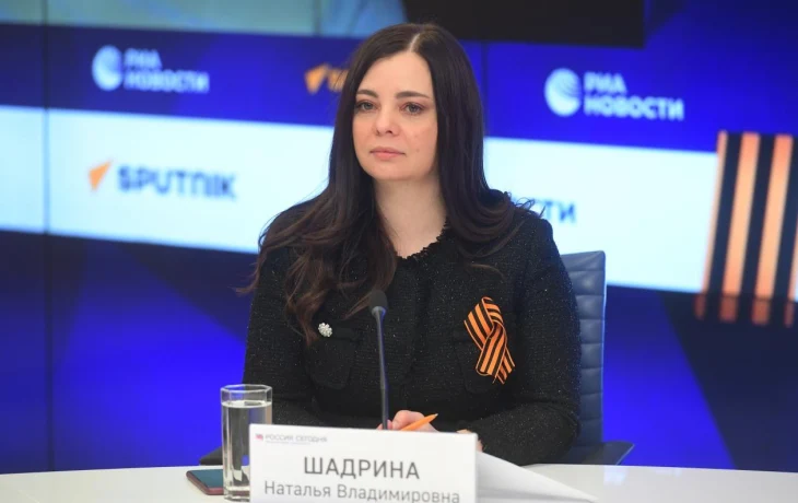 Личная память, разделённая миллионами: Наталья Шадрина о миссии &laquo;Бессмертного полка&raquo;
