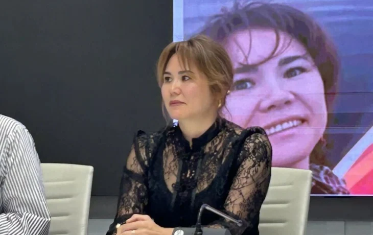 &laquo;Было очень страшно&raquo;: как многодетная мама из Якутии спасла тонущую женщину