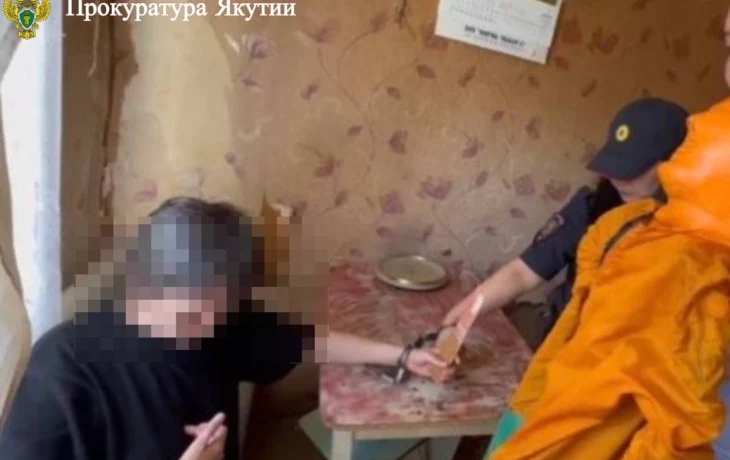 Якутянка убила гражданского мужа: Вынесен приговор
