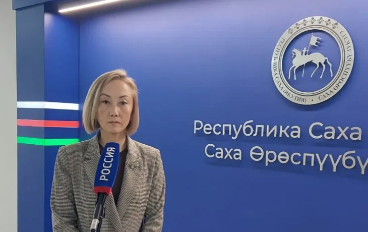 В Якутии более 3,8 тысячам участникам СВО оказали медицинскую помощь