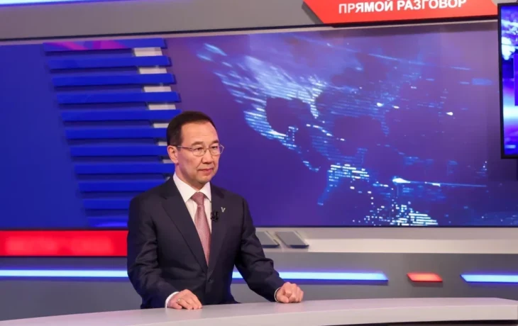Глава Якутии рассказал о степени готовности нового здания Высшей школы музыки