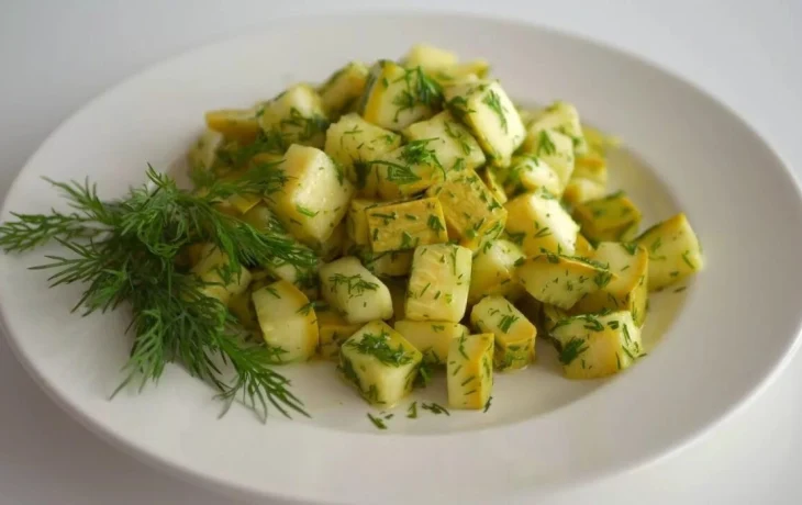 Кабачки &laquo;как грузди&raquo; &mdash; по вкусу не отличишь: кручу на зиму по 15 банок &mdash; до Рождества не хватает