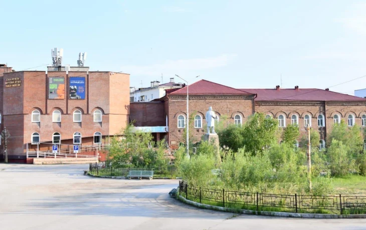 Уровень удовлетворенности якутян услугами культуры достиг 93,6%