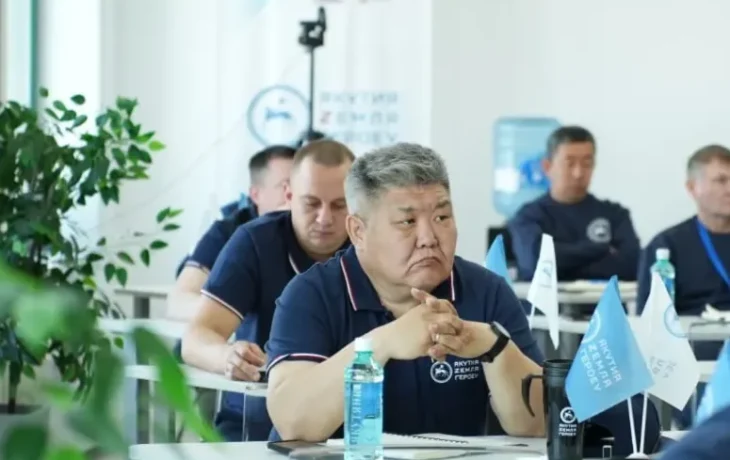 Фонд &laquo;Защитники Отечества&raquo; в Якутии помог ветерану СВО получить современный слуховой аппарат