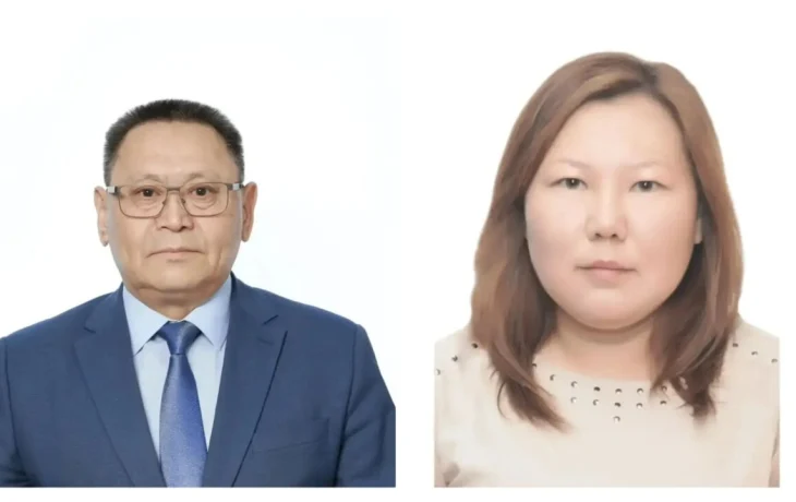 Айсен Николаев назначил новых заместителей министра транспорта Якутии