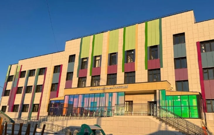 В Якутске объявлен набор детей в новый детский сад &laquo;Спортивный&raquo;