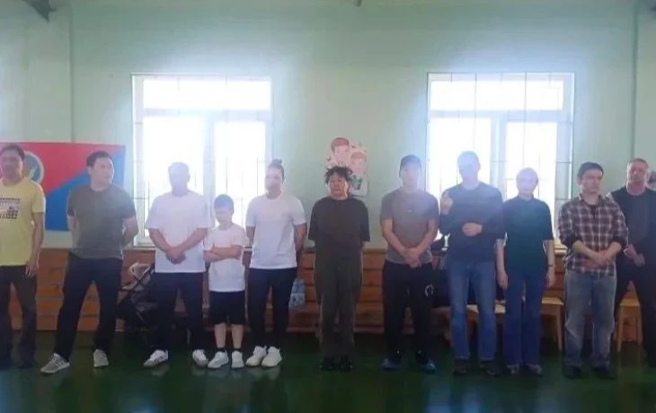 Прошли соревнования по пулевой стрельбе Якутской республиканской организации Общероссийского профсоюза жизнеобеспечения