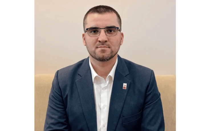 Нурудин Нурудинов: Глава республики своим примером воспитывает патриотизм