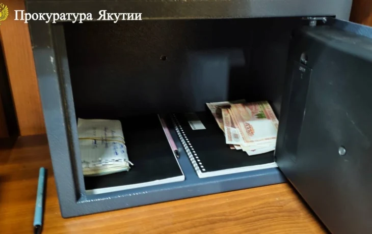 В Алдане (Якутия) завершено расследование дела о нелегальных азартных играх
